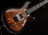 Paul Reed Smith Floyd Custom 24 Copperhead Smokeburst