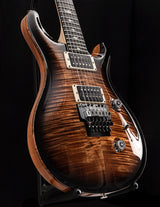 Paul Reed Smith Floyd Custom 24 Copperhead Smokeburst