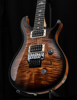 Paul Reed Smith Floyd Custom 24 Copperhead Smokeburst