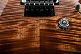 Paul Reed Smith Floyd Custom 24 Copperhead Smokeburst