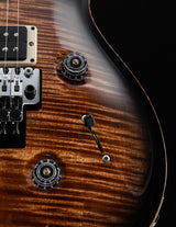 Paul Reed Smith Floyd Custom 24 Copperhead Smokeburst