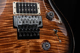 Paul Reed Smith Floyd Custom 24 Copperhead Smokeburst