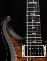 Paul Reed Smith Floyd Custom 24 Copperhead Smokeburst