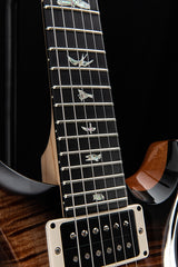 Paul Reed Smith Floyd Custom 24 Copperhead Smokeburst