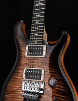 Paul Reed Smith Floyd Custom 24 Copperhead Smokeburst