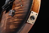 Paul Reed Smith Floyd Custom 24 Copperhead Smokeburst