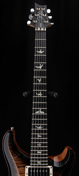 Paul Reed Smith Floyd Custom 24 Copperhead Smokeburst