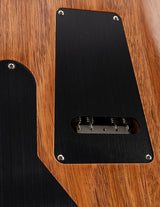 Paul Reed Smith Floyd Custom 24 Copperhead Smokeburst