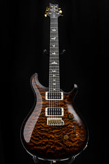 Paul Reed Smith Custom 24 Black Gold Burst