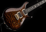Paul Reed Smith Custom 24 Black Gold Burst