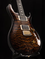 Paul Reed Smith Custom 24 Black Gold Burst