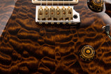 Paul Reed Smith Custom 24 Black Gold Burst