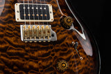 Paul Reed Smith Custom 24 Black Gold Burst