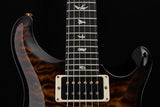 Paul Reed Smith Custom 24 Black Gold Burst