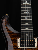 Paul Reed Smith Custom 24 Black Gold Burst