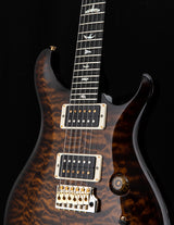 Paul Reed Smith Custom 24 Black Gold Burst