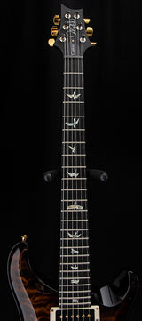Paul Reed Smith Custom 24 Black Gold Burst