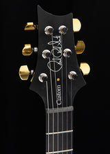 Paul Reed Smith Custom 24 Black Gold Burst