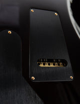 Paul Reed Smith Custom 24 Black Gold Burst