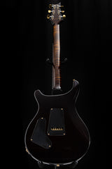 Paul Reed Smith Custom 24 Black Gold Burst