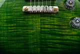 Paul Reed Smith McCarty Singlecut 594 Eriza Verde Smokeburst
