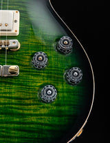 Paul Reed Smith McCarty Singlecut 594 Eriza Verde Smokeburst