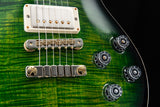 Paul Reed Smith McCarty Singlecut 594 Eriza Verde Smokeburst