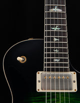 Paul Reed Smith McCarty Singlecut 594 Eriza Verde Smokeburst