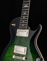 Paul Reed Smith McCarty Singlecut 594 Eriza Verde Smokeburst