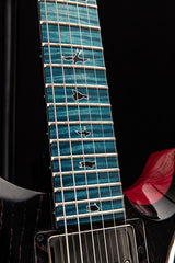 Paul Reed Smith Private Stock Custom 24 Singlecut Thickness Supernova