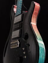 Paul Reed Smith Private Stock Custom 24 Singlecut Thickness Supernova