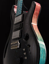 Used Paul Reed Smith Private Stock Custom 24 Singlecut Thickness Supernova