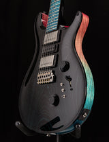 Paul Reed Smith Private Stock Custom 24 Singlecut Thickness Supernova