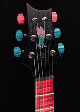 Used Paul Reed Smith Private Stock Custom 24 Singlecut Thickness Supernova