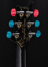 Paul Reed Smith Private Stock Custom 24 Singlecut Thickness Supernova