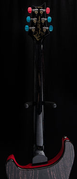 Paul Reed Smith Private Stock Custom 24 Singlecut Thickness Supernova