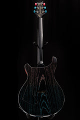 Paul Reed Smith Private Stock Custom 24 Singlecut Thickness Supernova