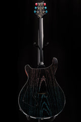 Used Paul Reed Smith Private Stock Custom 24 Singlecut Thickness Supernova