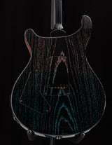 Paul Reed Smith Private Stock Custom 24 Singlecut Thickness Supernova