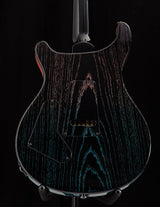 Used Paul Reed Smith Private Stock Custom 24 Singlecut Thickness Supernova