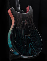 Paul Reed Smith Private Stock Custom 24 Singlecut Thickness Supernova