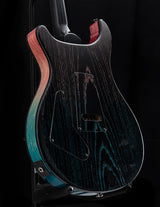 Used Paul Reed Smith Private Stock Custom 24 Singlecut Thickness Supernova