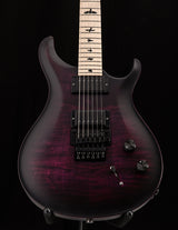 Paul Reed Smith DW CE 24 Floyd Dustie Waring Signature Waring Burst