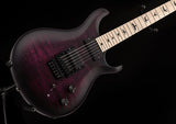 Used Paul Reed Smith DW CE 24 Floyd Dustie Waring Signature Waring Burst