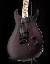Used Paul Reed Smith DW CE 24 Floyd Dustie Waring Signature Waring Burst