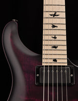 Used Paul Reed Smith DW CE 24 Floyd Dustie Waring Signature Waring Burst