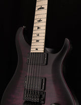 Used Paul Reed Smith DW CE 24 Floyd Dustie Waring Signature Waring Burst