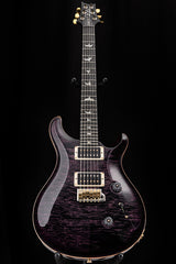 Paul Reed Smith Custom 24 Purple Burst