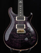 Paul Reed Smith Custom 24 Purple Burst
