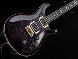 Paul Reed Smith Custom 24 Purple Burst